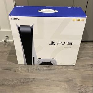 ps5 controller and games